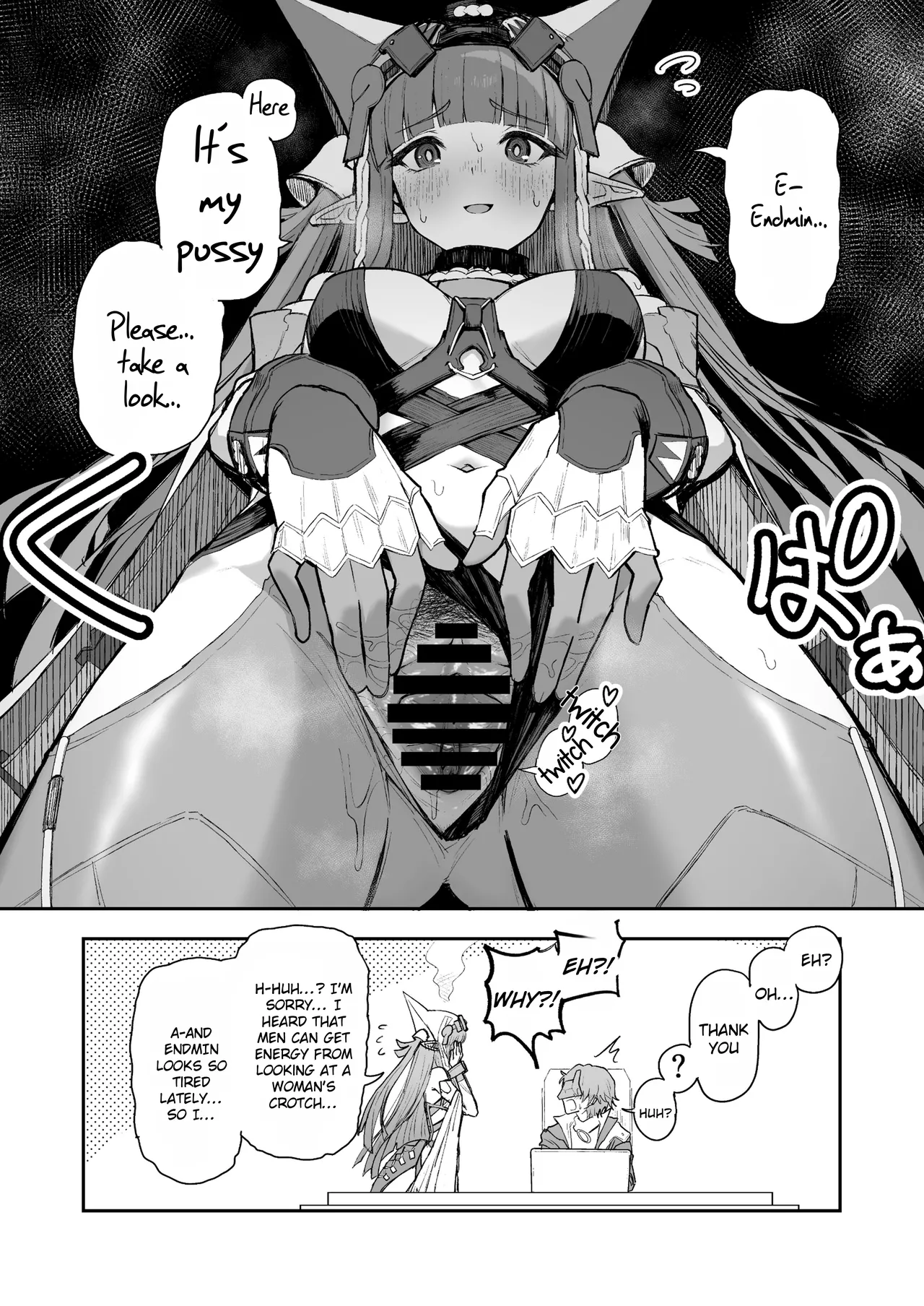 Twitter collection page 7 full