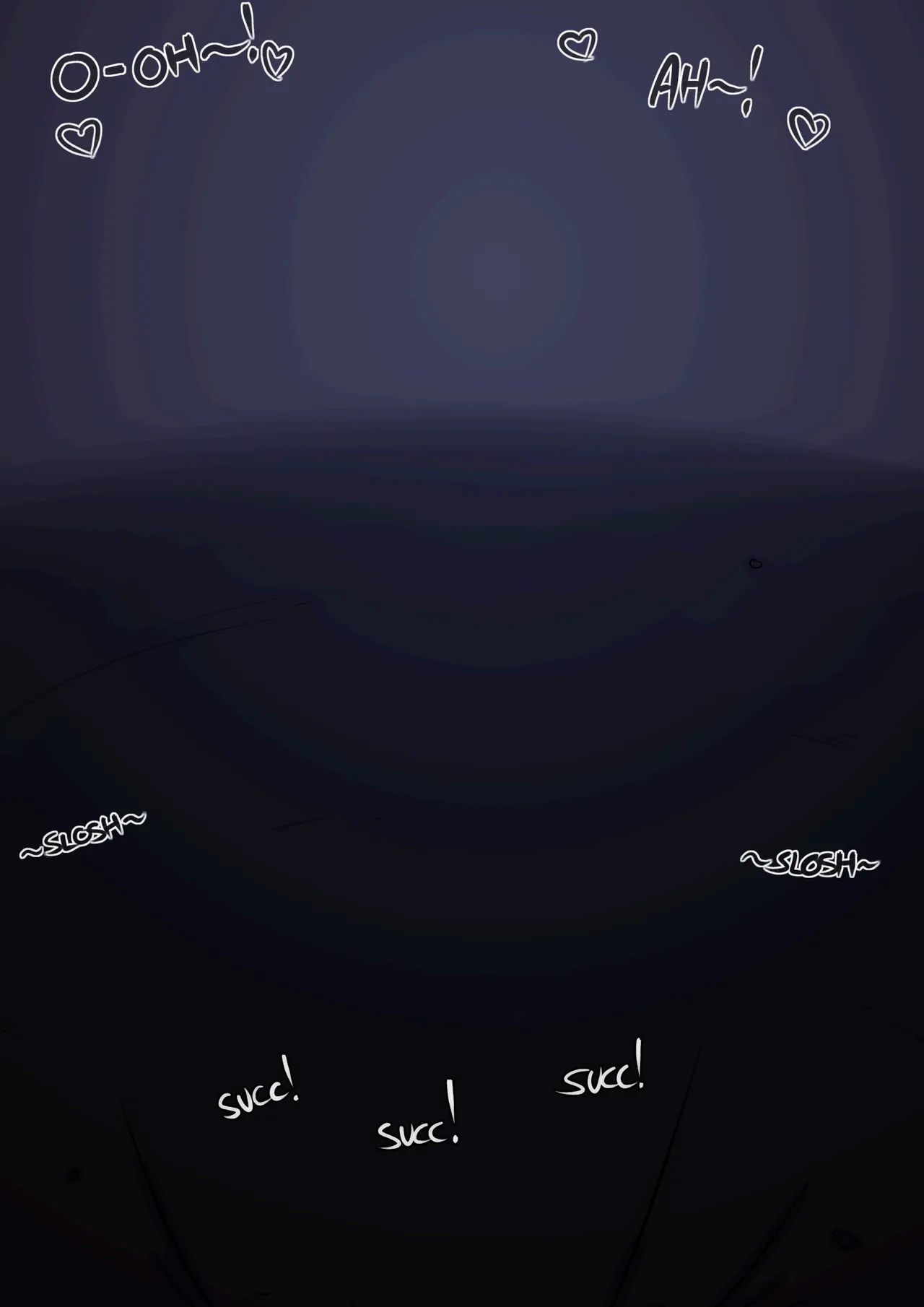Dungeon of Depravity: The Recluse page 9 full