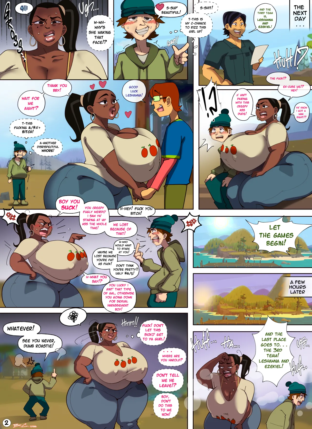 Leshawna NTR page 2 full