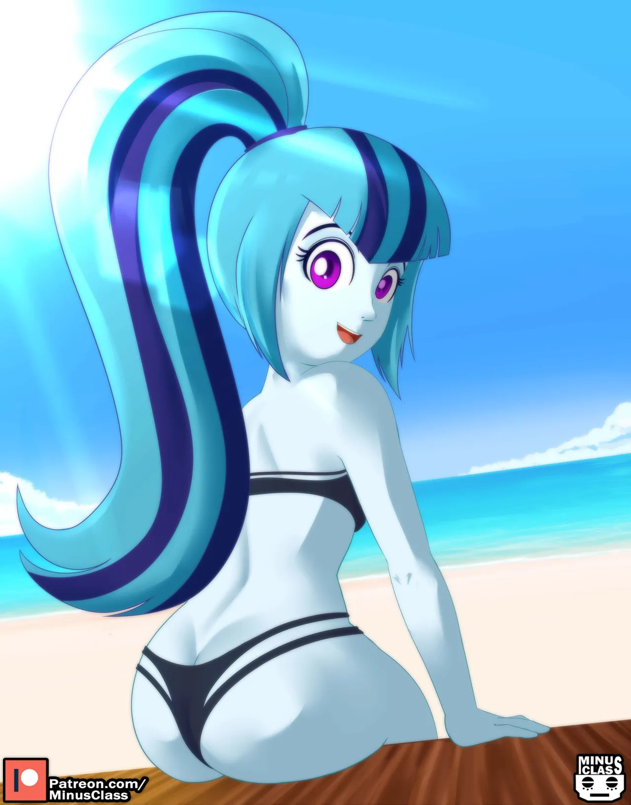 sonata dusk by artist:minusclass page 2 full