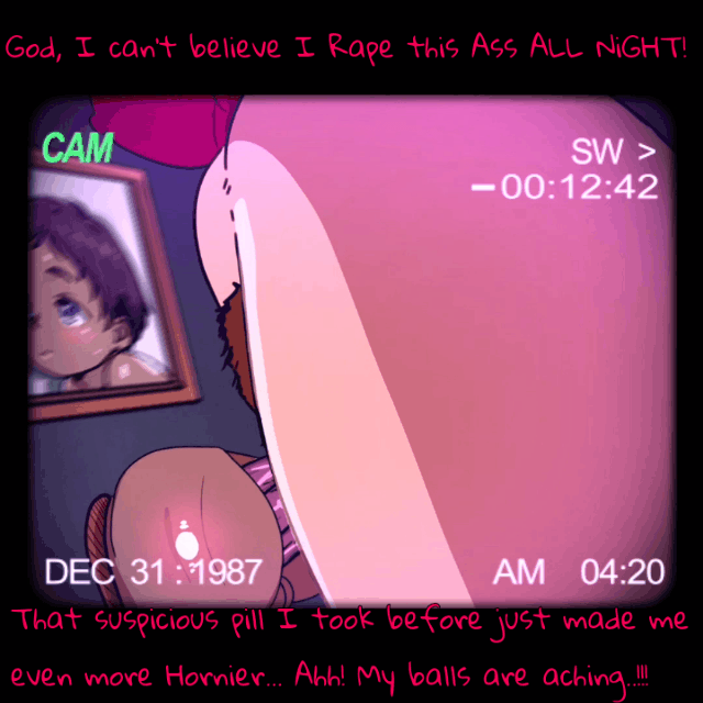 Futa NightClub! page 5 full
