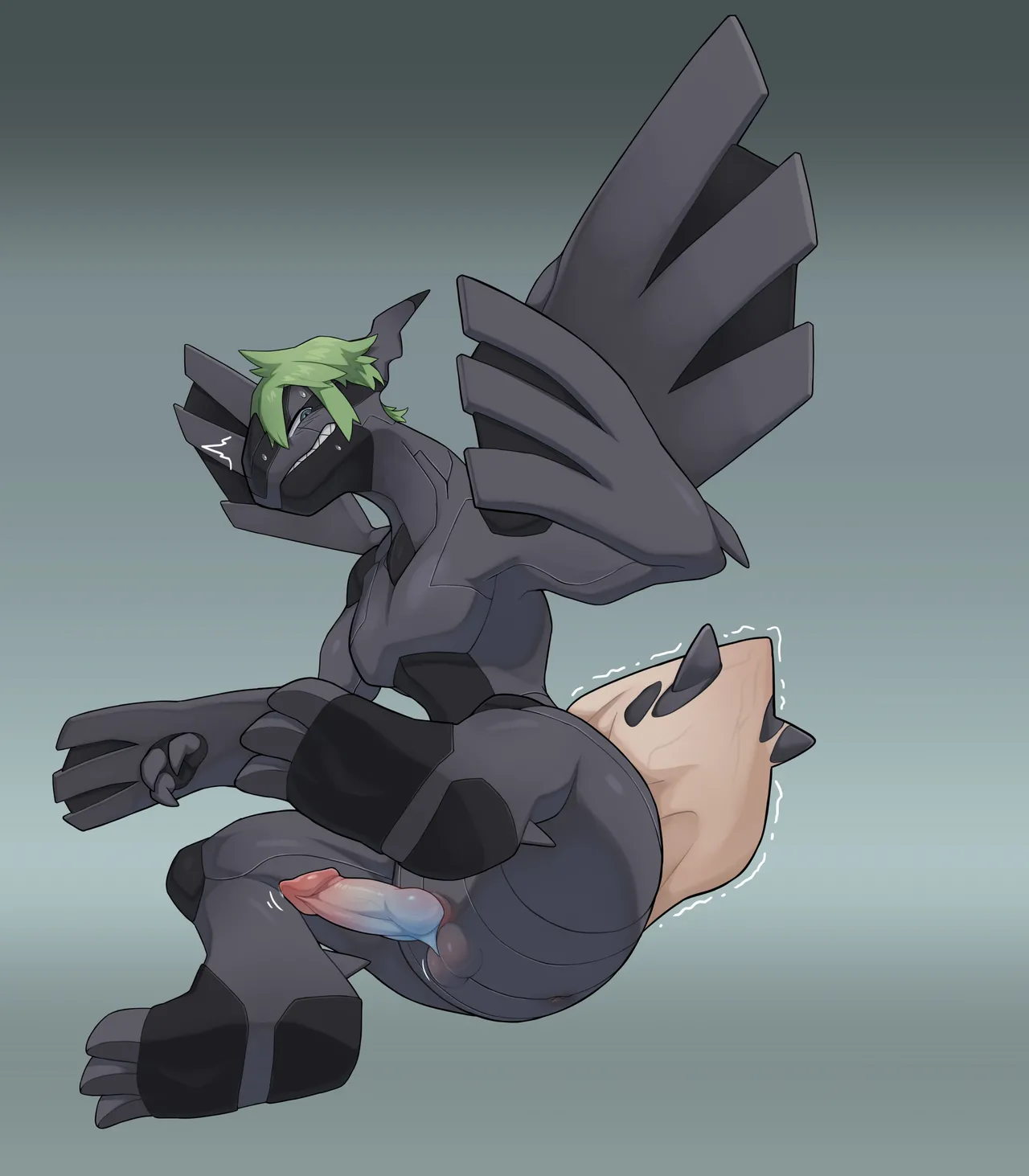 Zekrom TF page 10 full