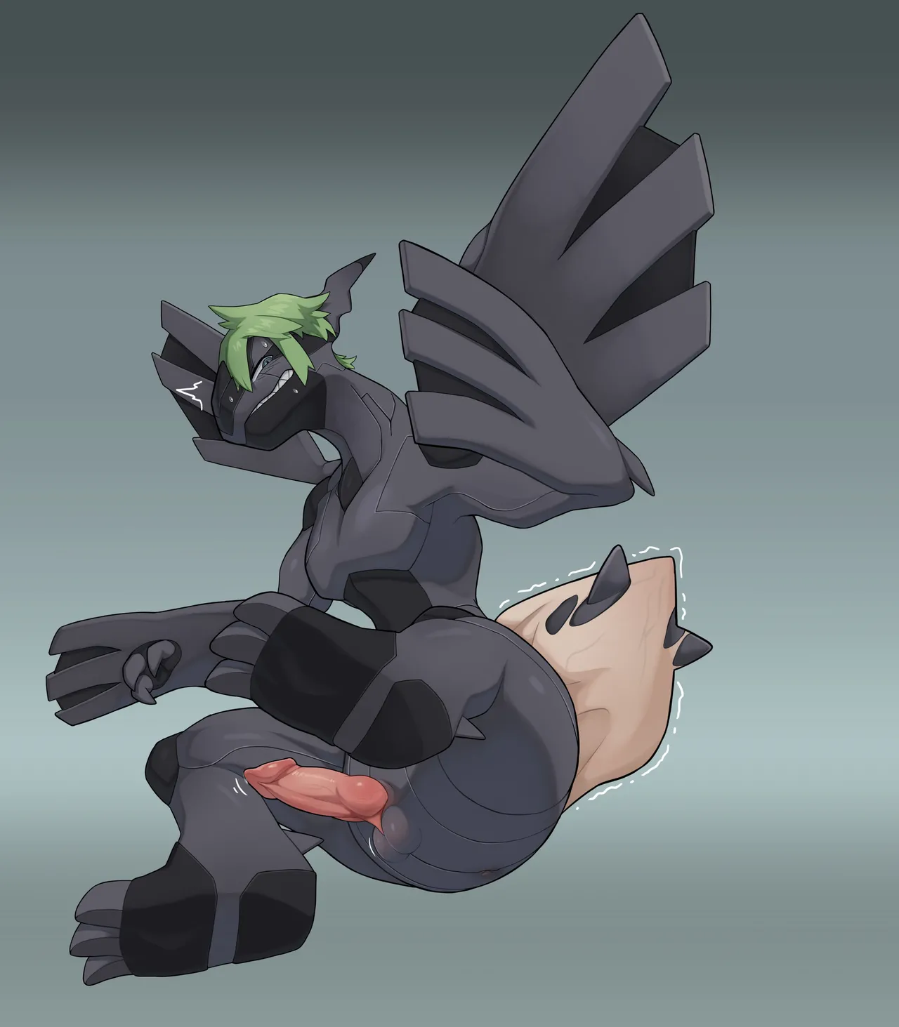 Zekrom TF page 7 full