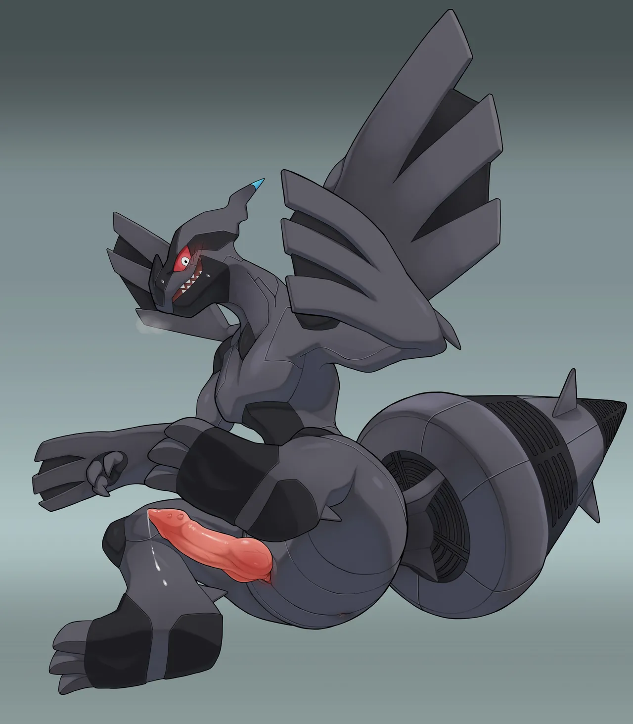 Zekrom TF page 9 full