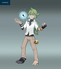 Zekrom TF