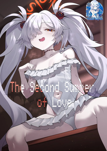 The Second Summer of Love cover