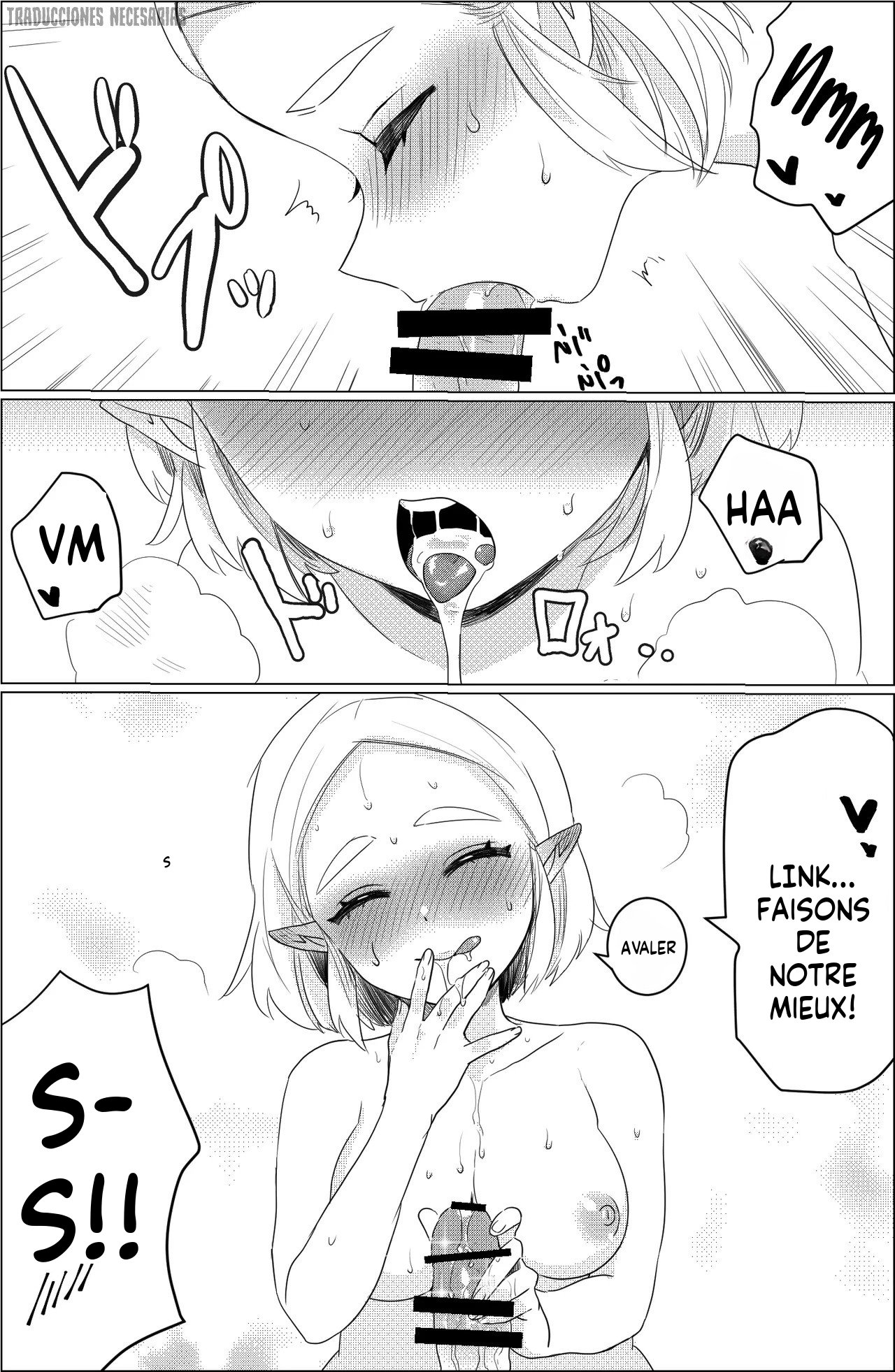 Repairing That Thing page 8 full