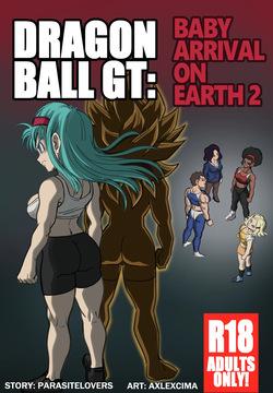 Baby arrival on Earth II