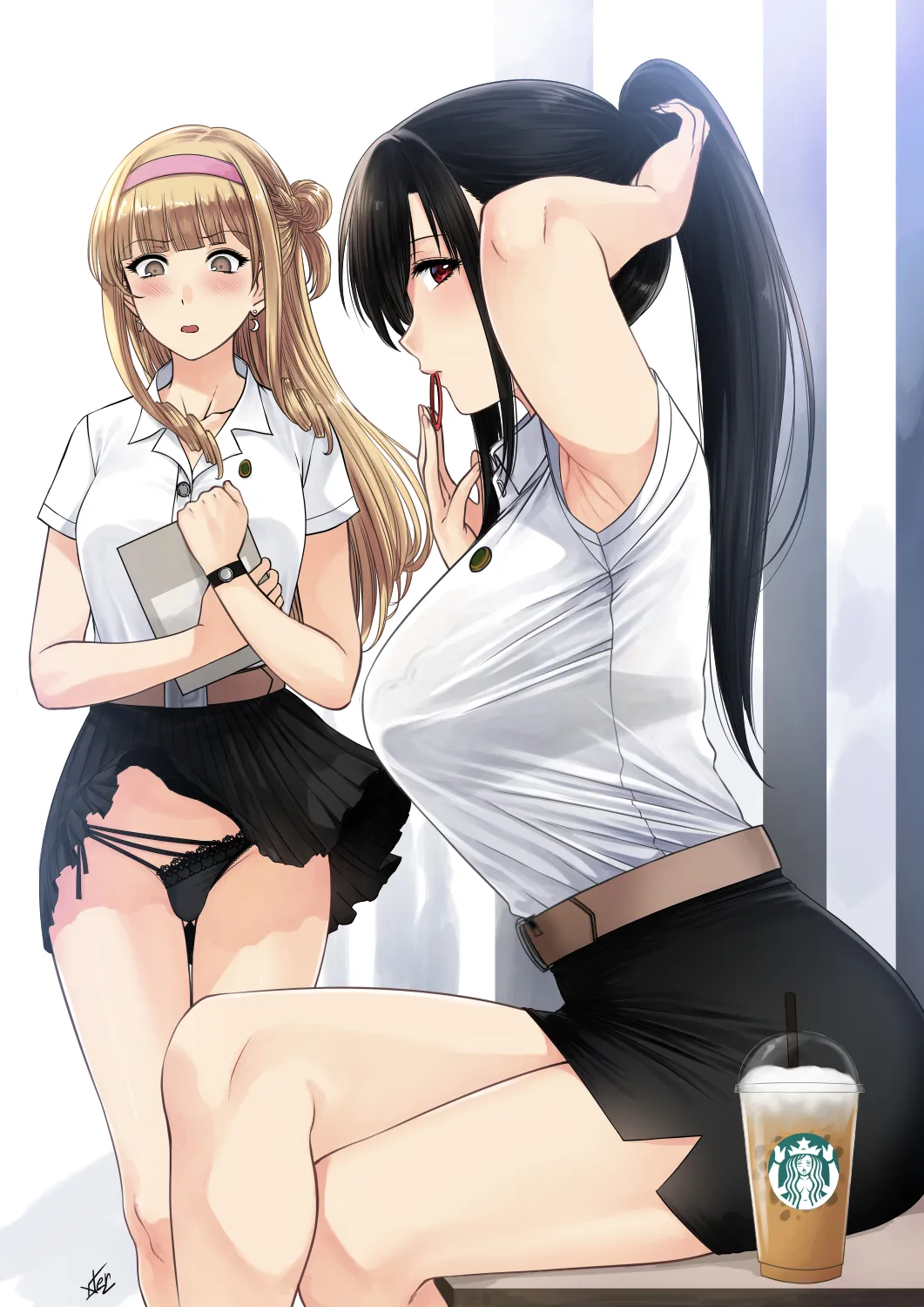 Nut-chan page 5 full