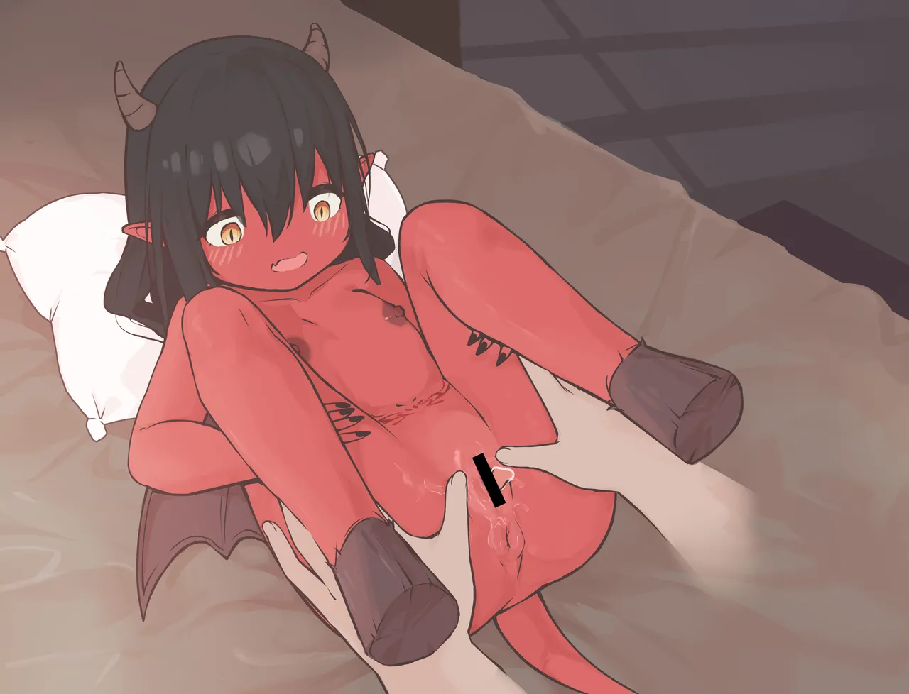 Rainnico page 9 full