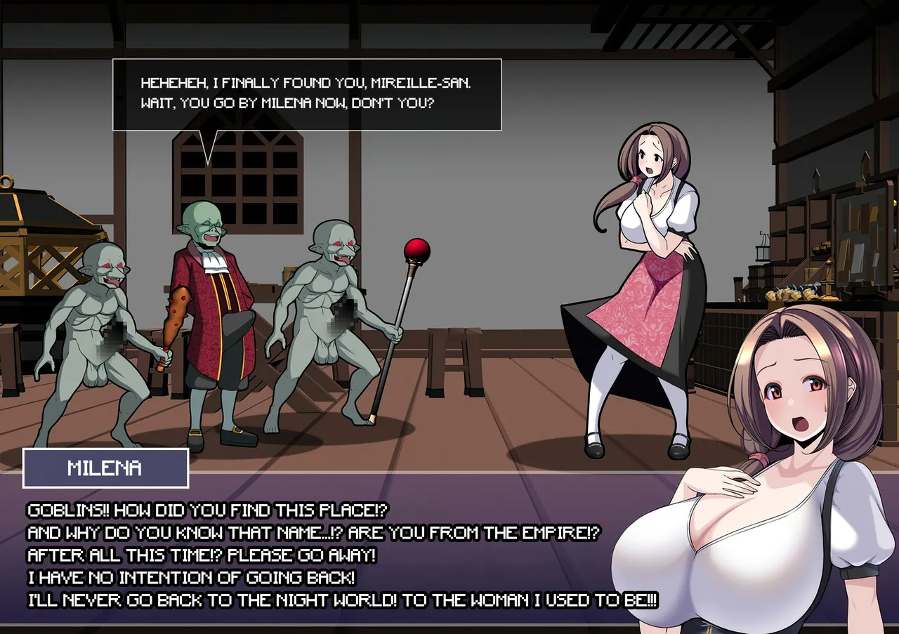 Milena Hen Honpen page 7 full