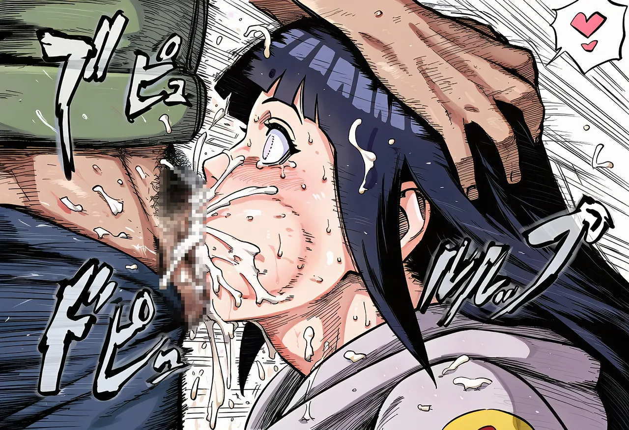 comic_naruto_hinata page 6 full