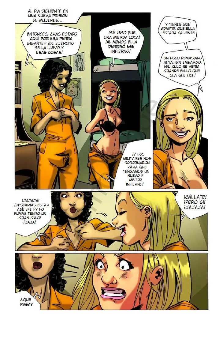 Above The Law 2 page 10 full