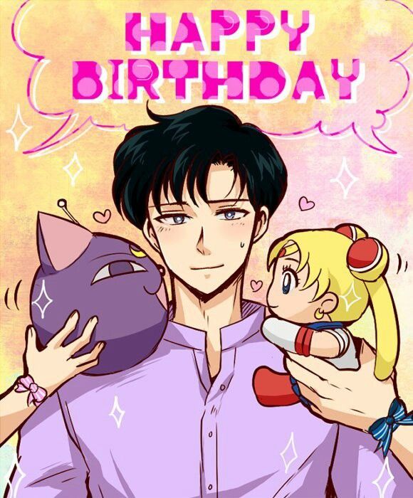 Sailor moon art compilation page 3 full