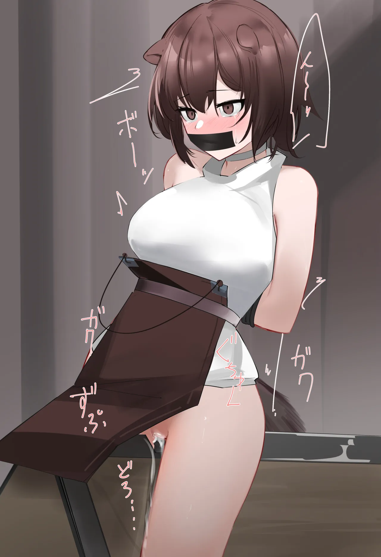 ロベルタが page 8 full