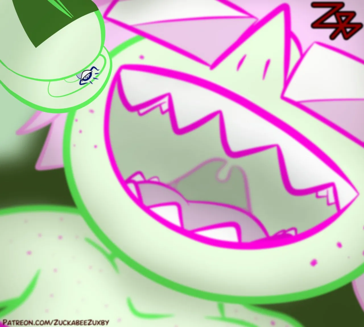 Zuxby's twitter page 7 full