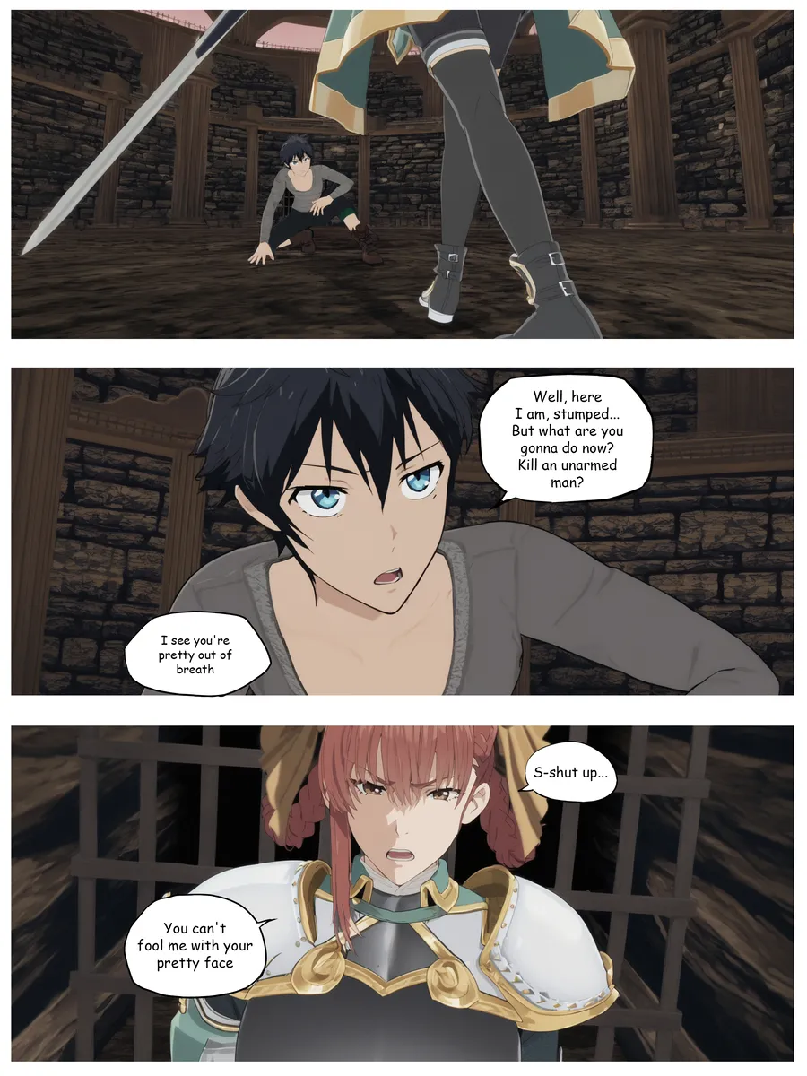 Demon's feast 1 page 10 full