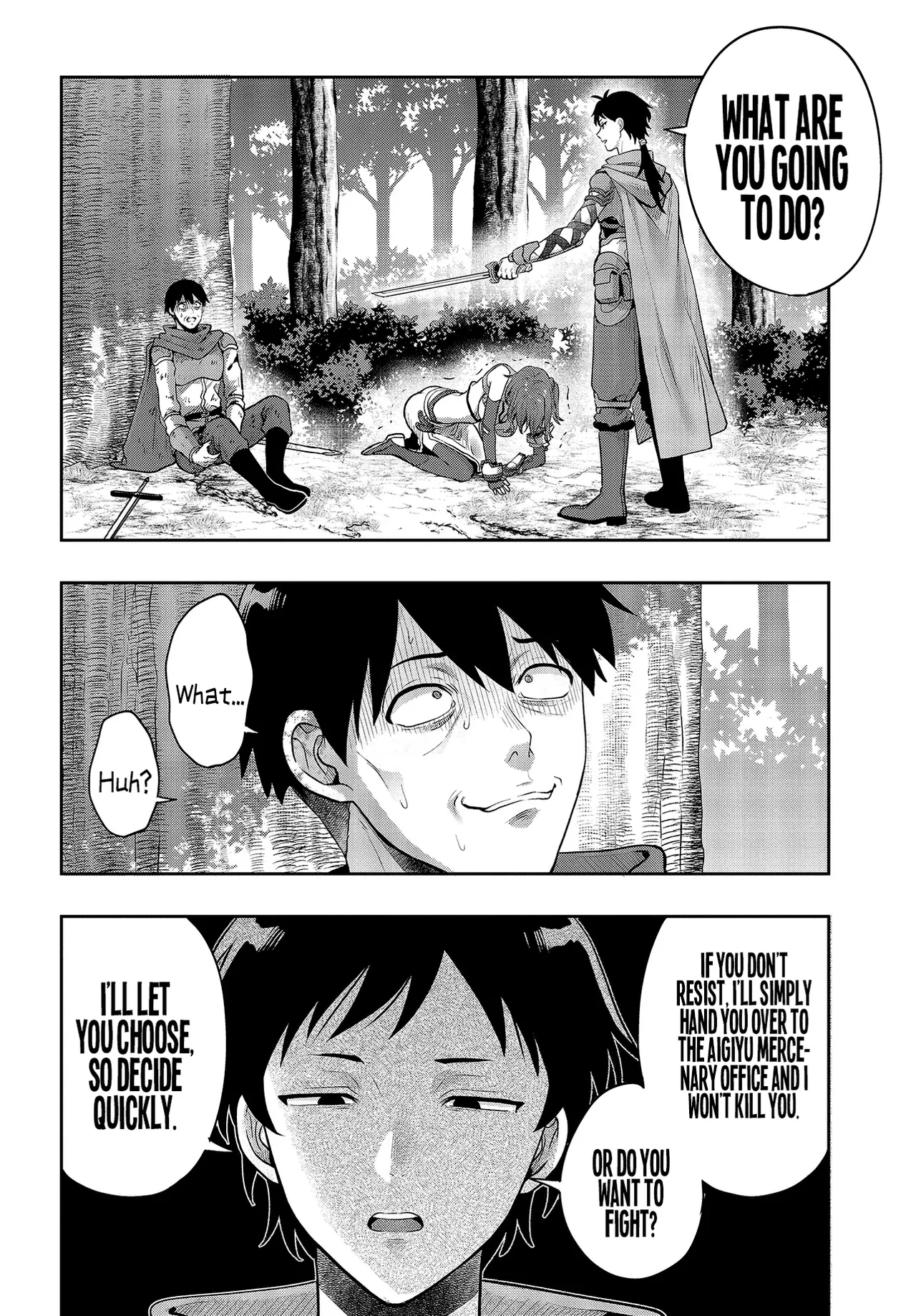 Haburare Zukai no Isekai Boukentan  06 page 5 full