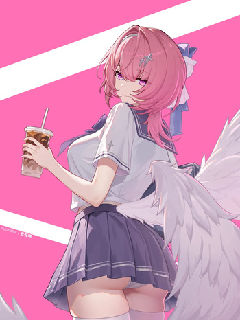 云开明  2026.08.08 cover