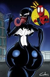Thicc venom compilation page 1 full