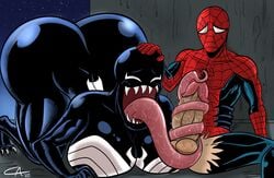 Thicc venom compilation page 2 full