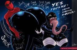 Thicc venom compilation page 3 full