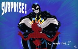 Thicc venom compilation page 7 full