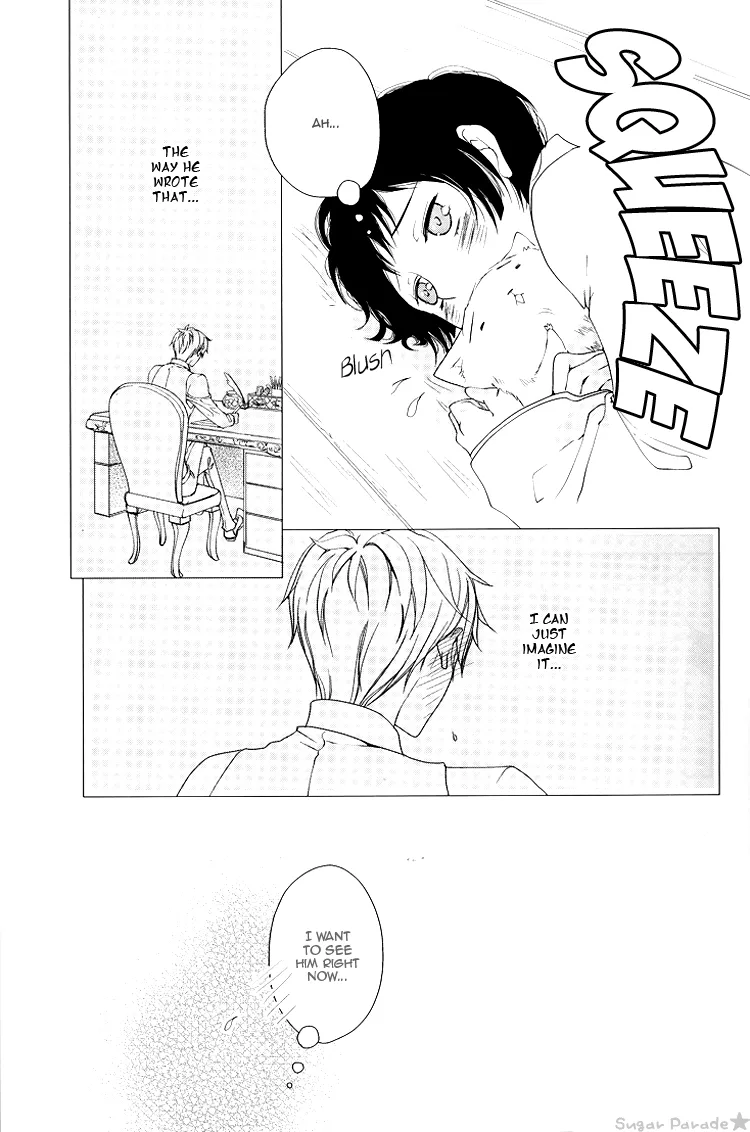 Haikei, Ogenki Desuka page 8 full