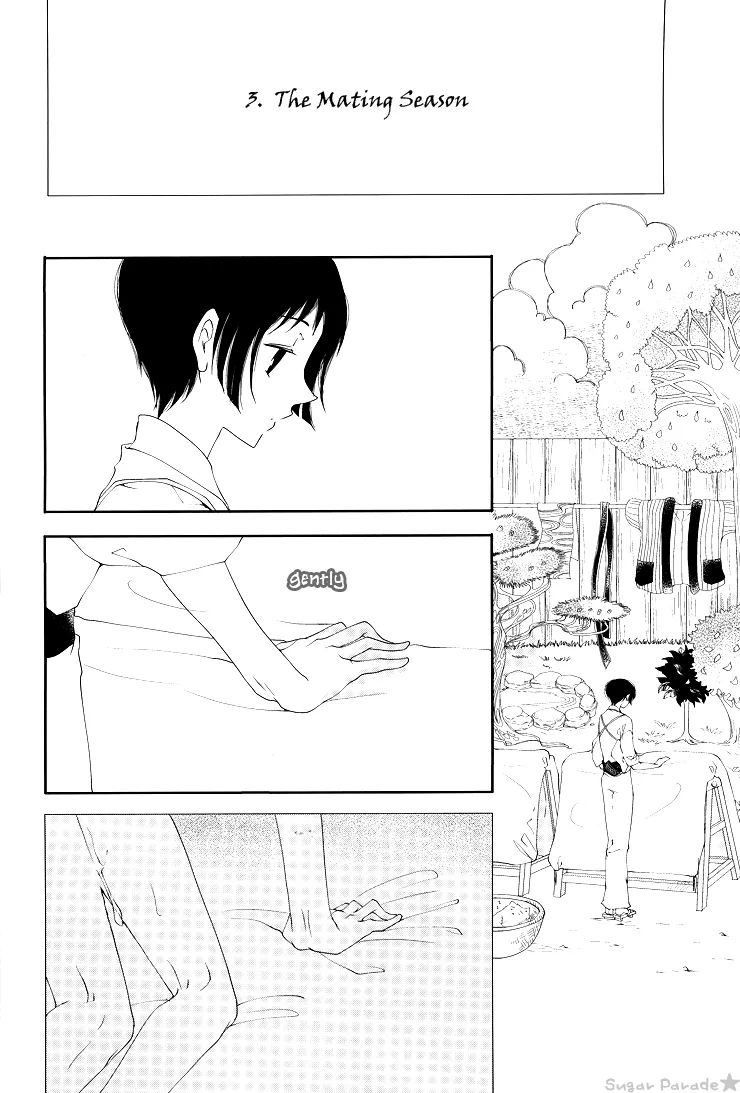 Haikei, Ogenki Desuka page 9 full