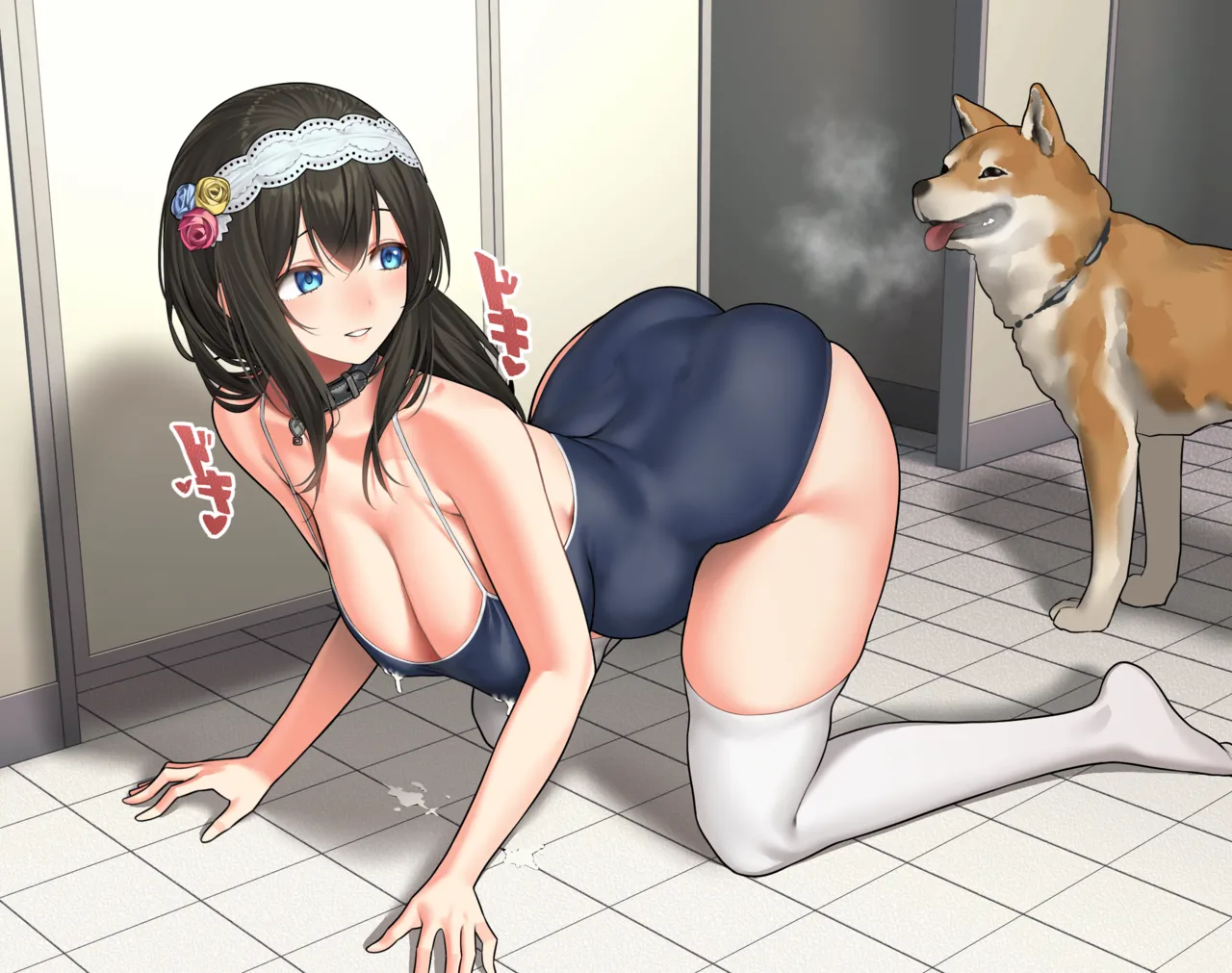 skebで頂いたリクエストです page 8 full