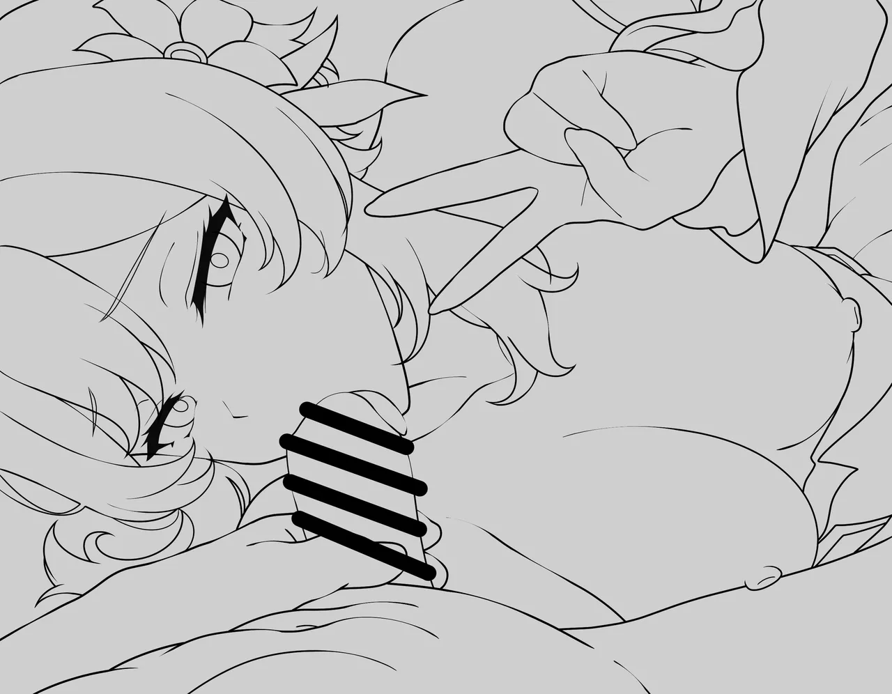 Lumine page 6 full