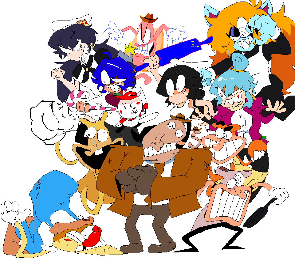 Artist:blw989723941531 page 1 full