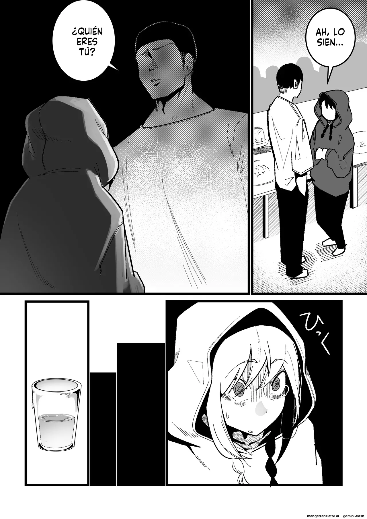Mi novio no me trata como a una masturbadora page 5 full