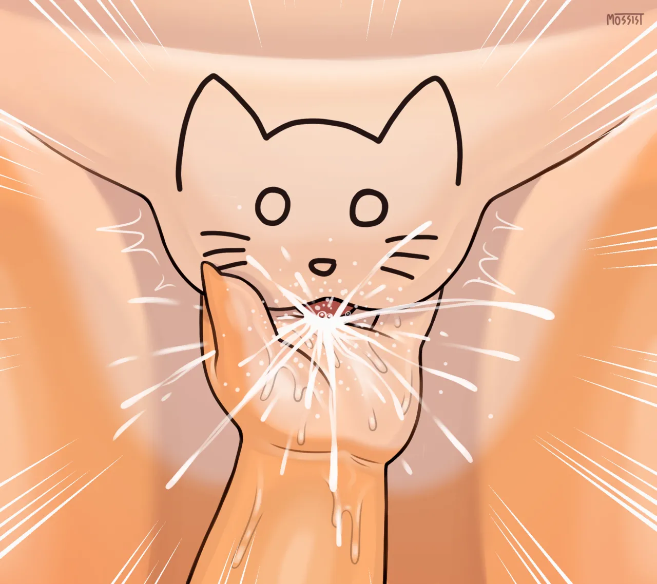 Little Kitty page 5 full