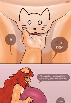 Little Kitty