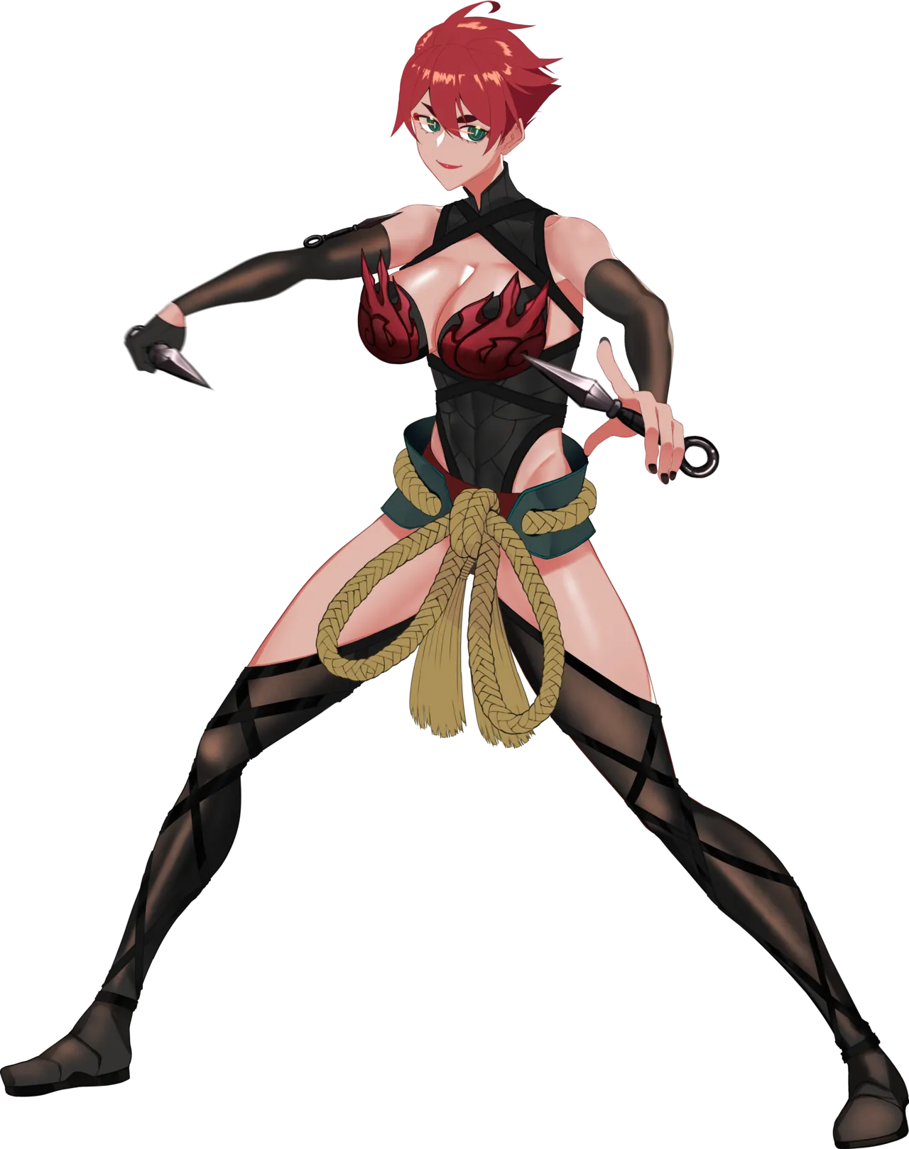 Valravnya Artworks page 6 full