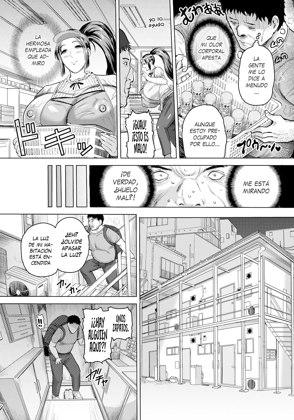 Aroma &amp; Celebridad page 2 full