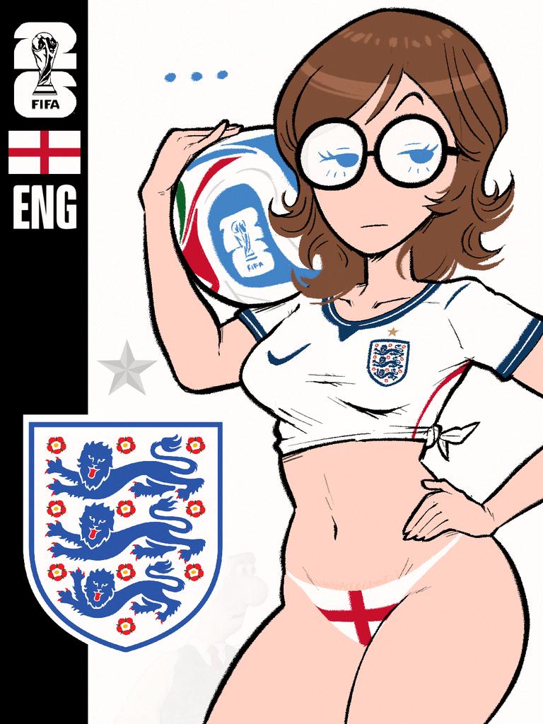 World Cup Girls page 4 full