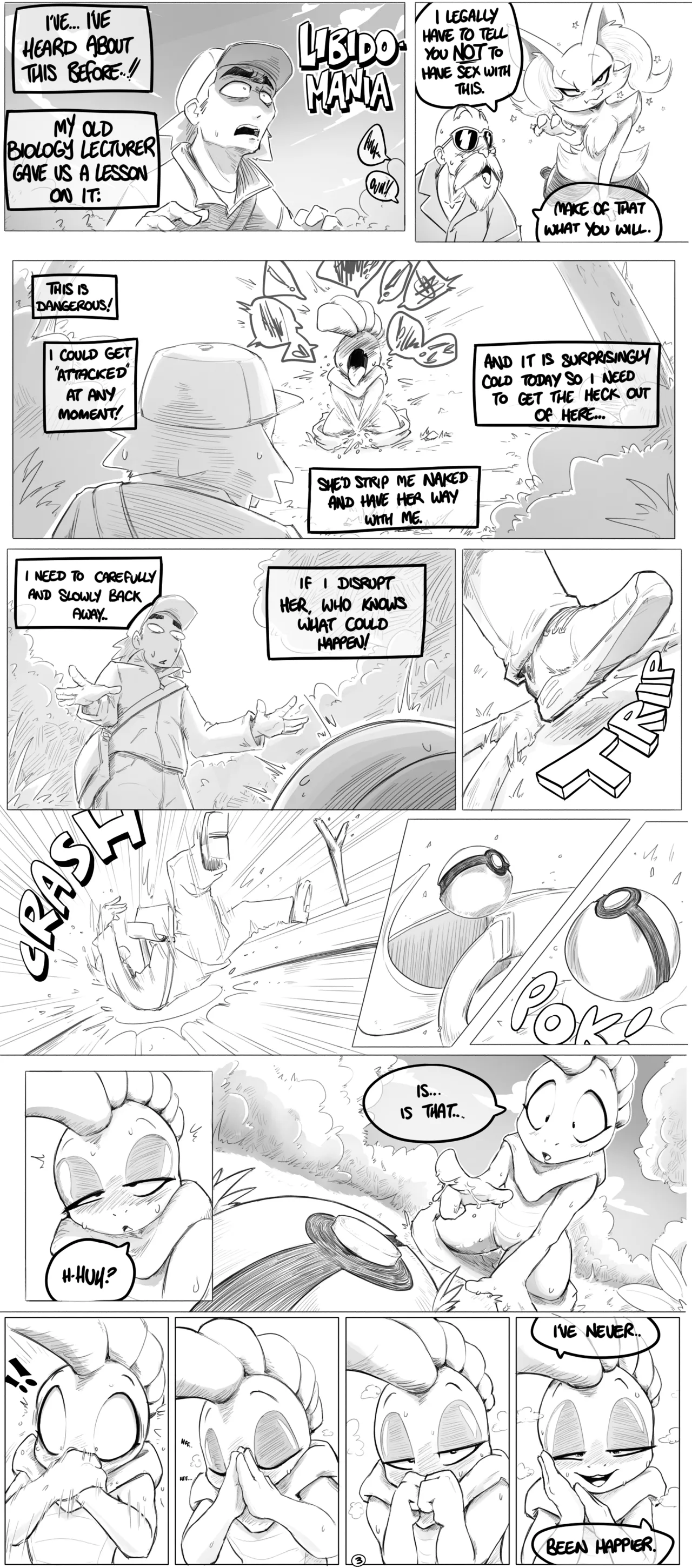 My Perverted Scrafty page 6 full