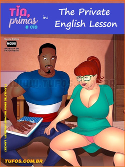 The Private English Lesson