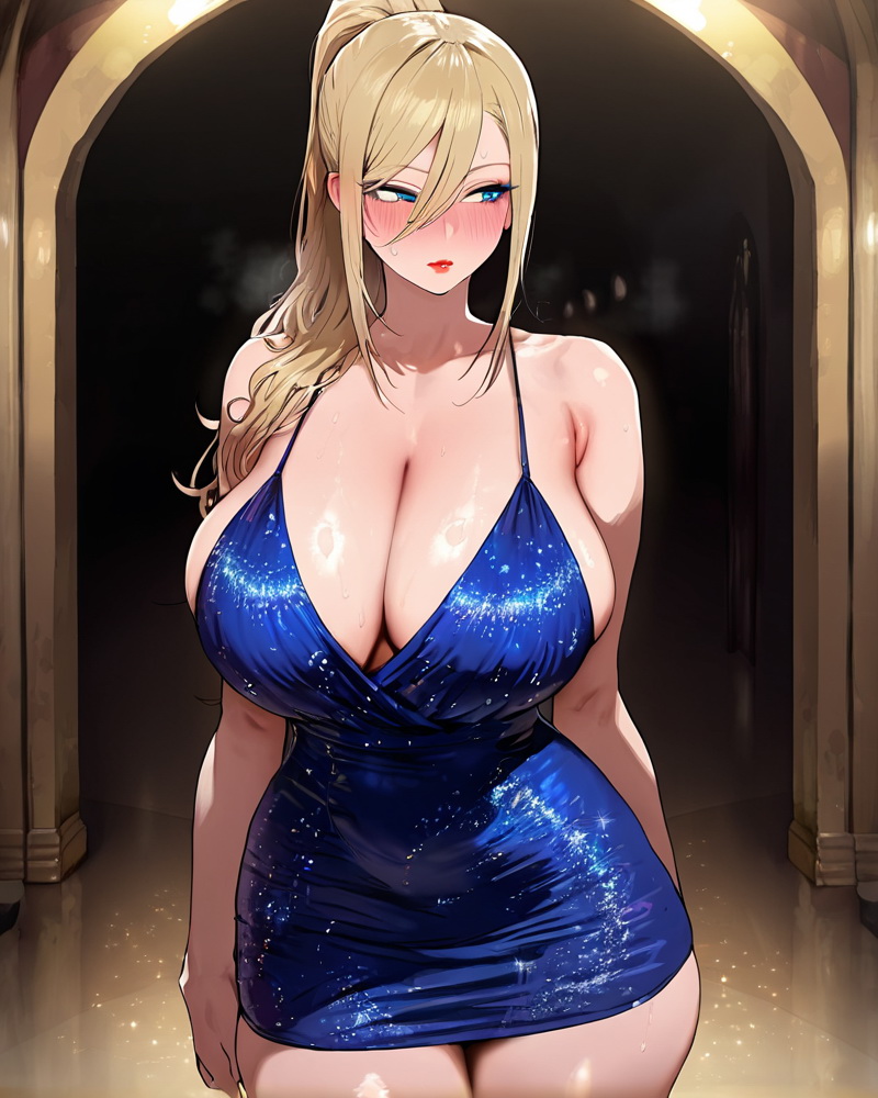 【patreon】AI DRAW 2026-01-13 Samus 495 PICS page 8 full