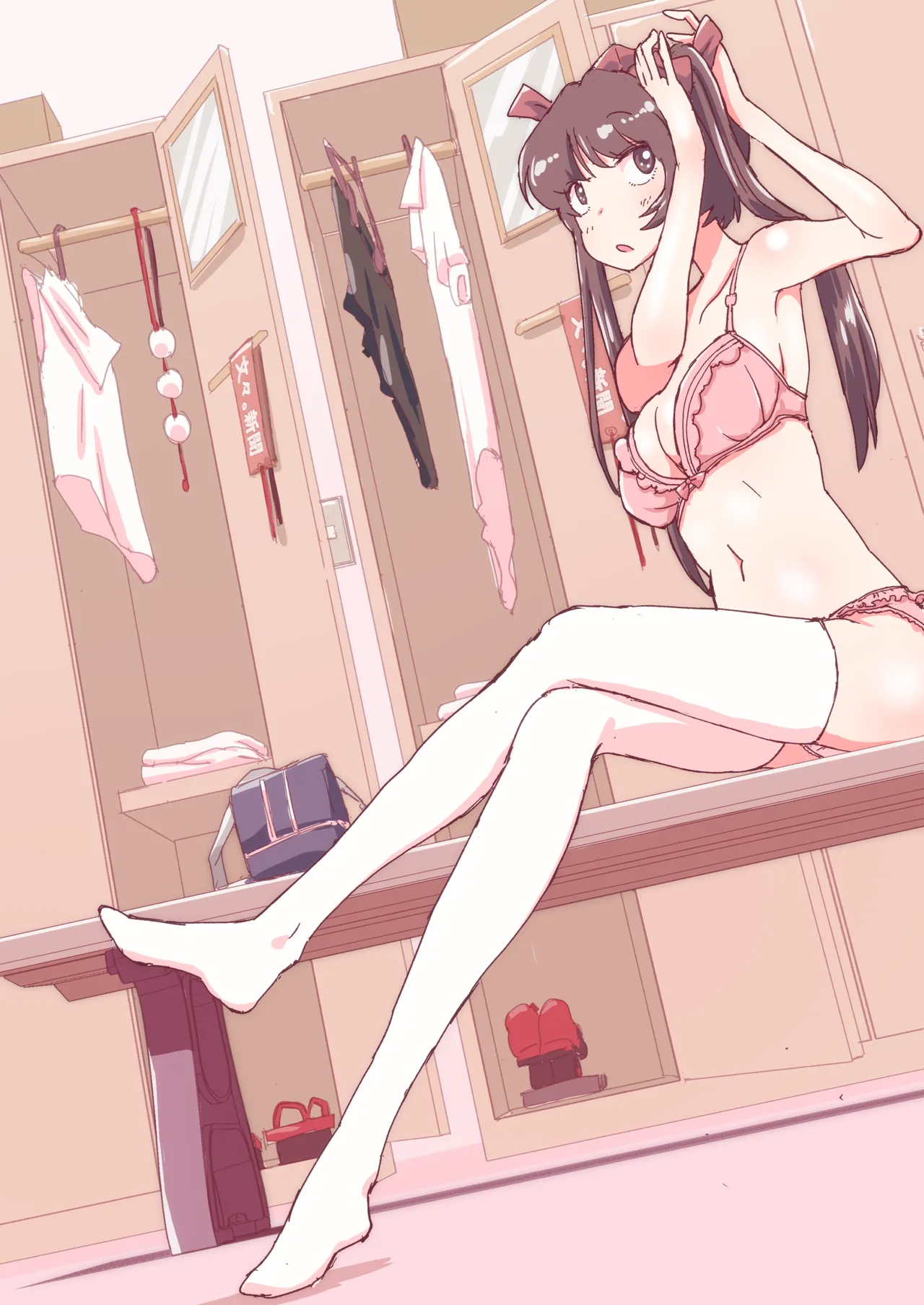 skeb案件  #skeb #文 #はたて #椛 page 9 full