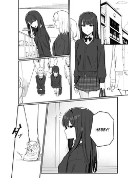 Jikan Teishi Manga