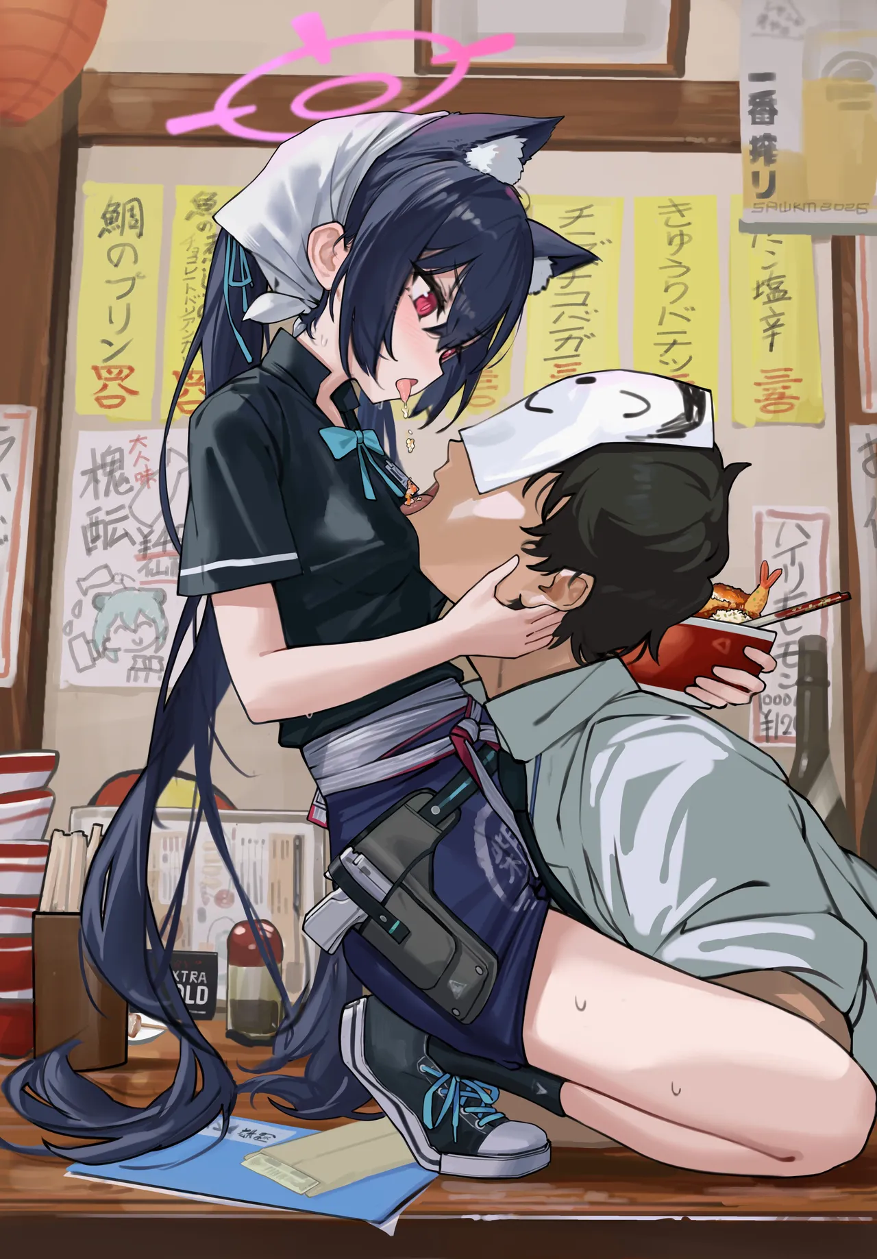 -Artist- sawkm page 8 full