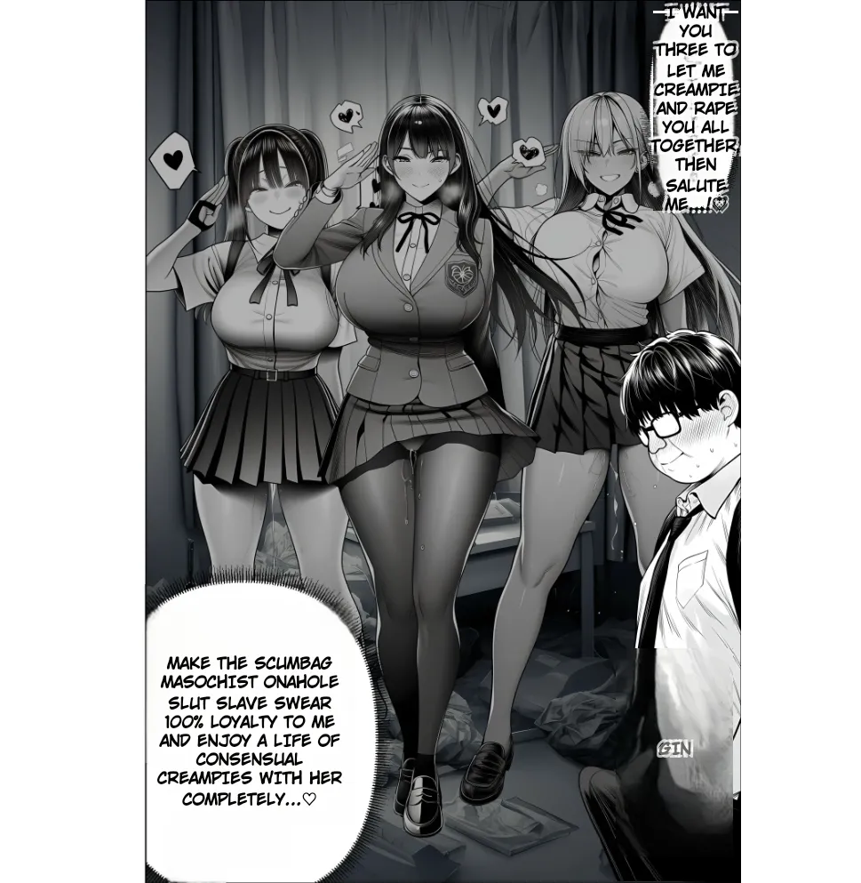 Master event's page 9 full