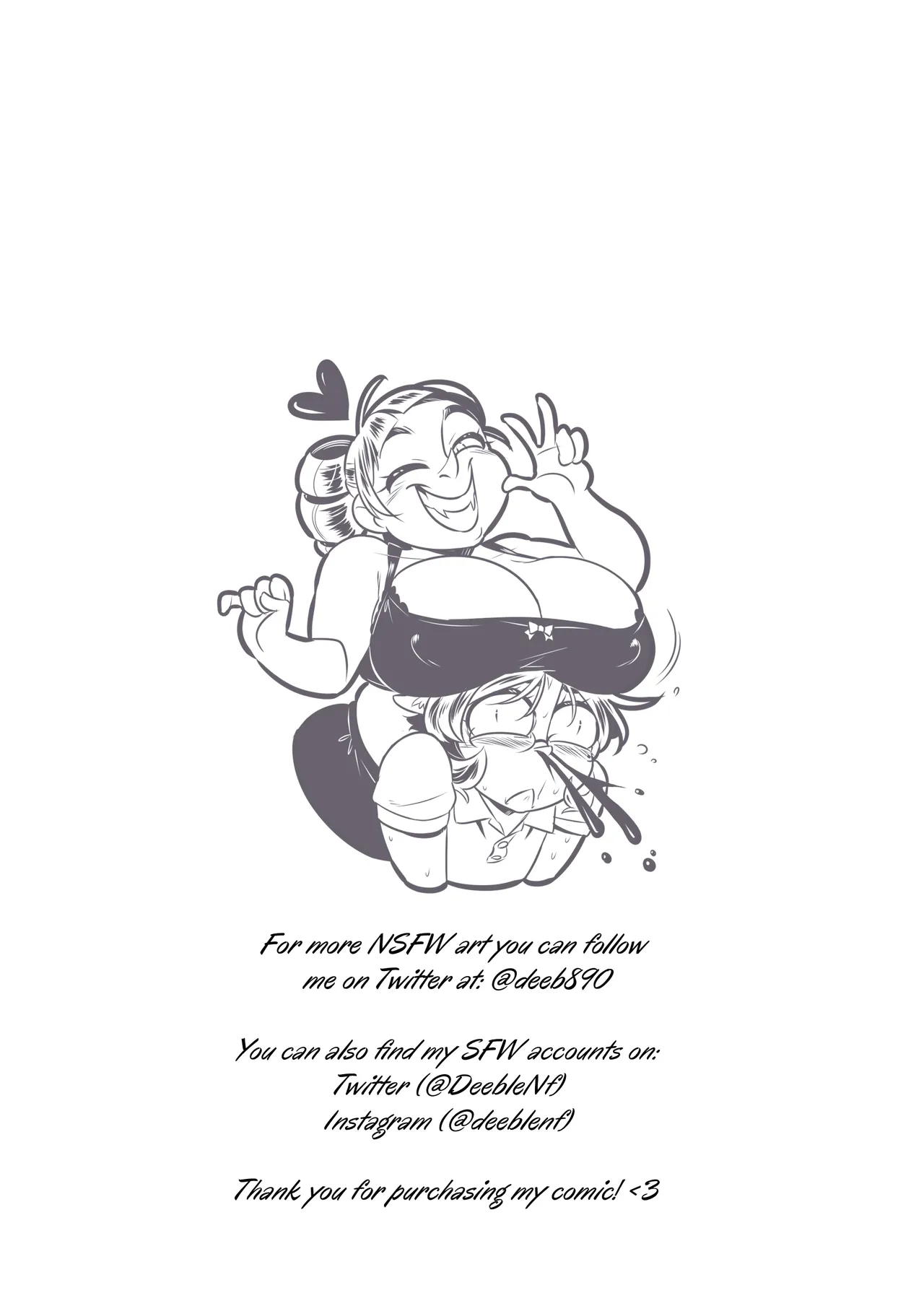 Cory &amp; Abby - Chapter 1: A Little Distraction page 2 full