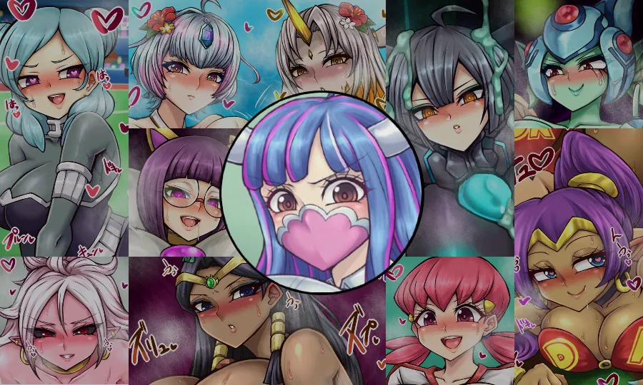 Beruzumi-M page 1 full