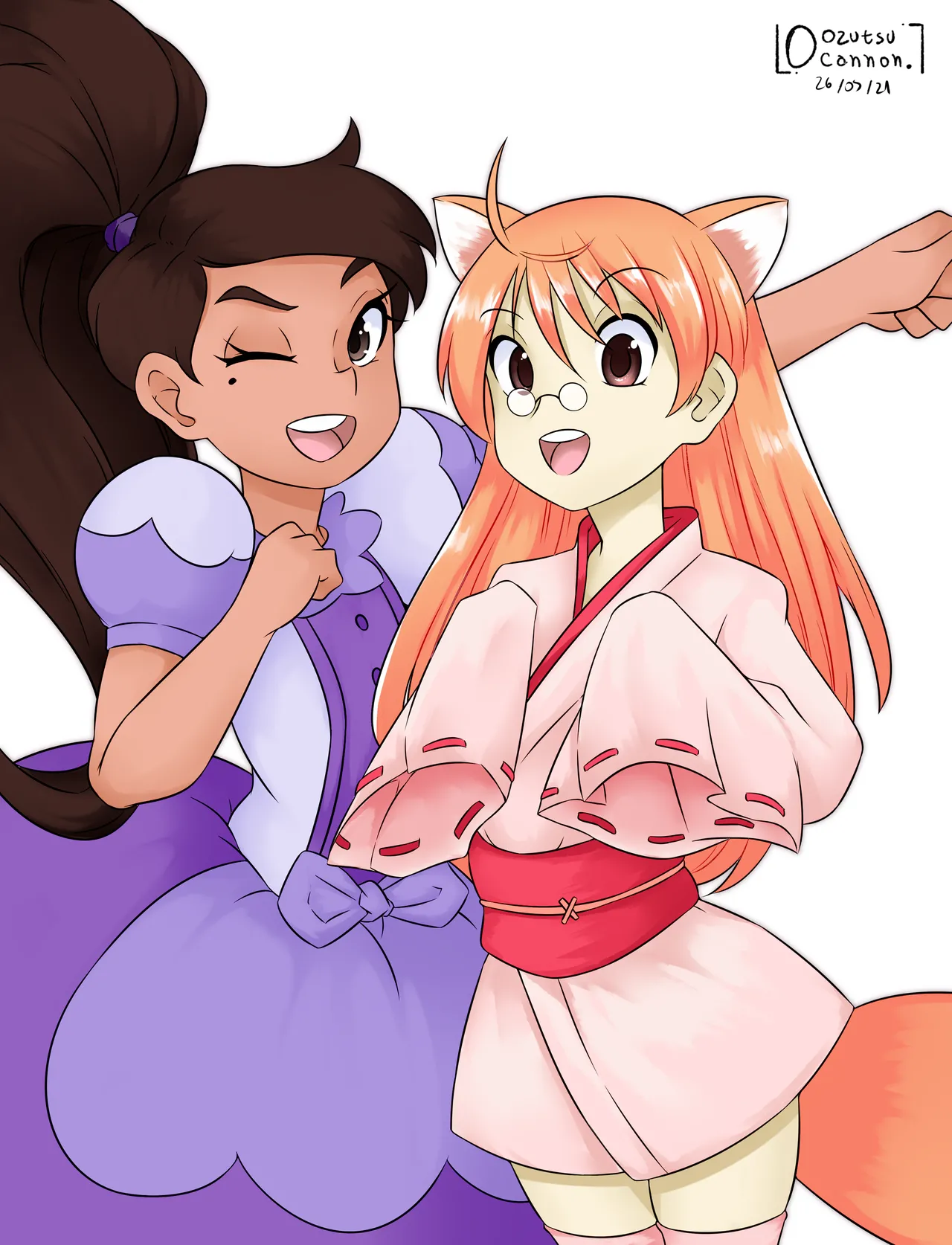 Keroro623s  gallery of commisioned stuff page 5 full