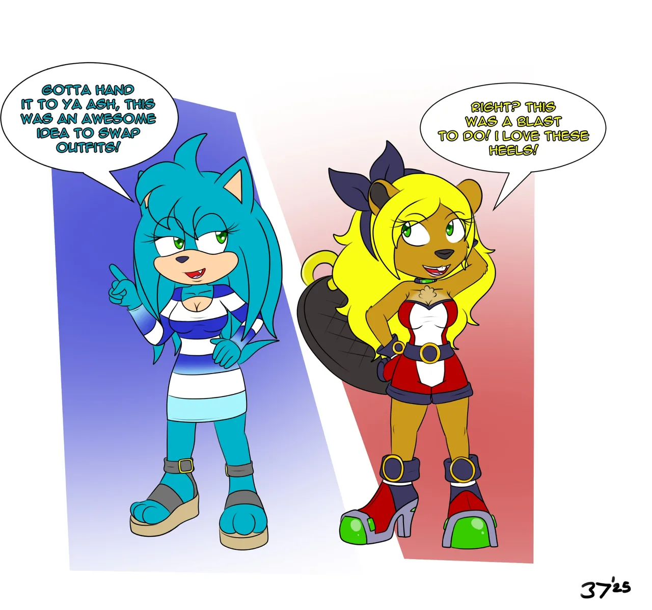 Area37 page 5 full