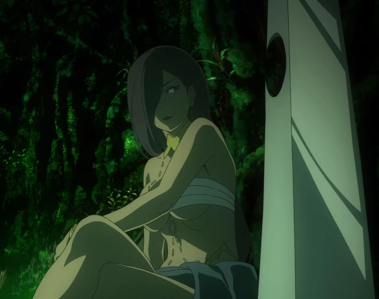 Hottest Anime Crossed Legs Screenshots page 9 full